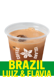 Espresso Freddo Microfarm Extra Δόση