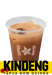 Espresso Freddo Microfarm Extra Δόση