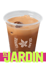 Espresso Freddo Microfarm Extra Δόση