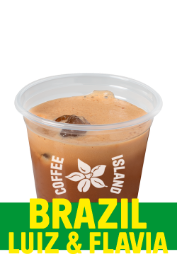 Espresso Freddo Microfarm Extra Δόση