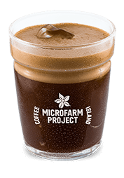 Espresso Freddo Microfarm 12oz