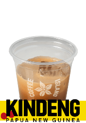 Espresso Freddo Microfarm Ristretto