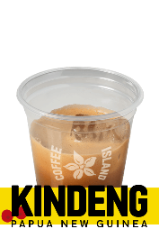 Espresso Freddo Microfarm Ristretto