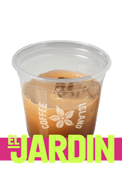 Espresso Freddo Microfarm Ristretto