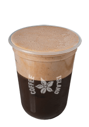 Espresso Freddo Protein