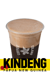 Espresso Freddo Protein Microfarm