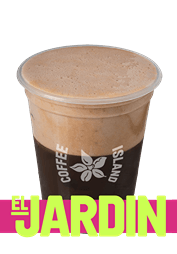 Espresso Freddo Protein Microfarm