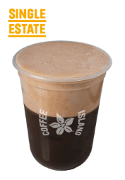 Espresso Freddo Protein Single Estate