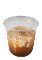 Espresso Freddo Ristretto