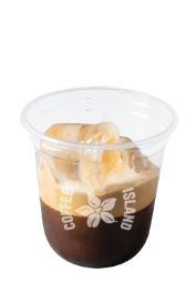 Espresso Freddo Ristretto
