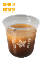 Espresso Freddo Single Estate