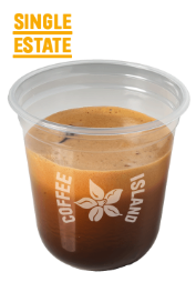 Espresso Freddo Single Estate