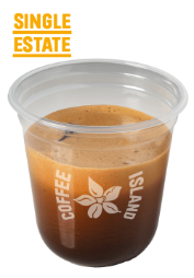 Espresso Freddo Single Estate