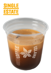 Espresso Freddo Single Estate