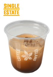 Espresso Freddo Single Estate Ristretto