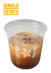 Espresso Freddo Single Estate Ristretto