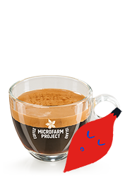 Espresso Jingle Blend