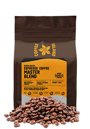Espresso Master Blend (Χύμα)