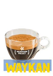 Espresso Microfarm 4oz