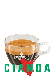 Espresso Microfarm