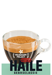 Espresso Microfarm
