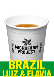 Espresso Microfarm