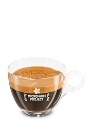 Espresso Microfarm