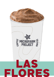 Espresso Mocha κρύα Microfarm