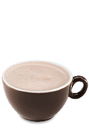 Espresso Mocha ζεστή