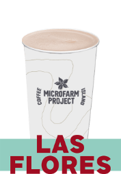 Espresso Mocha ζεστή Microfarm