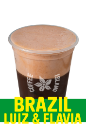 Espresso Protein