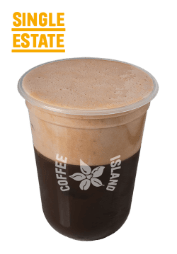 Espresso Freddo Protein Single Estate