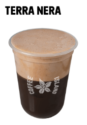 Espresso Protein Terra Nera Blend
