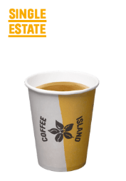 Espresso Single Estate