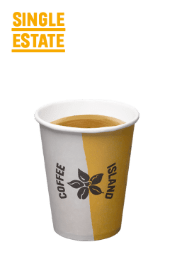 Espresso Single Estate