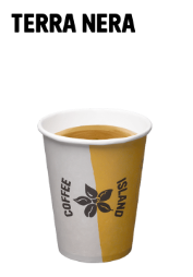 Espresso Terra Nera Blend