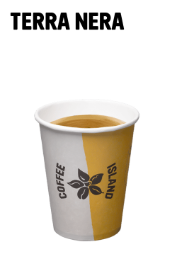 Espresso Terra Nera Blend