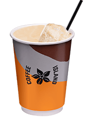 Espresso Tonic