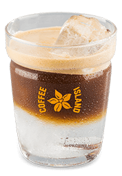 Espresso Τonic 12oz