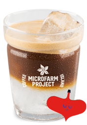 Espresso Τonic Jingle Blend 12oz
