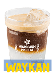 Espresso Τonic Microfarm 12oz