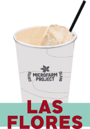Espresso Τonic Microfarm 12oz