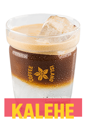 Espresso Τonic Microfarm 12oz
