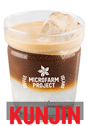 Espresso Τonic Microfarm 12oz