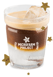 Espresso Τonic Microfarm Jingle Blend 12oz