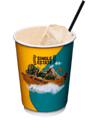 Espresso Τonic Single Estate 12oz