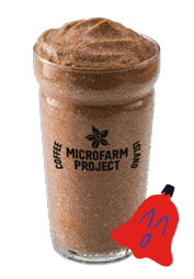 Espressone Praline Jingle Blend 16oz