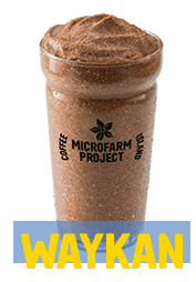 Espressone Praline Microfarm 16oz