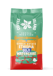 Ethiopia Guji Watercare Prepacked 200g