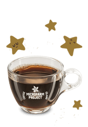 Φίλτρου Microfarm Jingle Blend Large 16oz